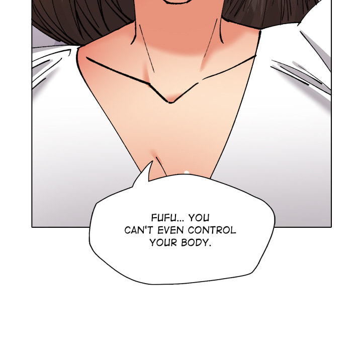Gifted Chapter 71 page 126 - 