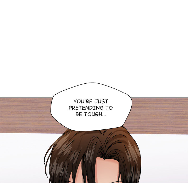 Gifted Chapter 71 page 127 - 