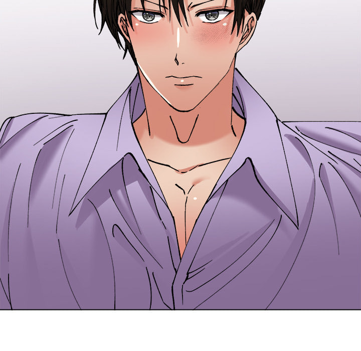 Gifted Chapter 71 page 128 - 