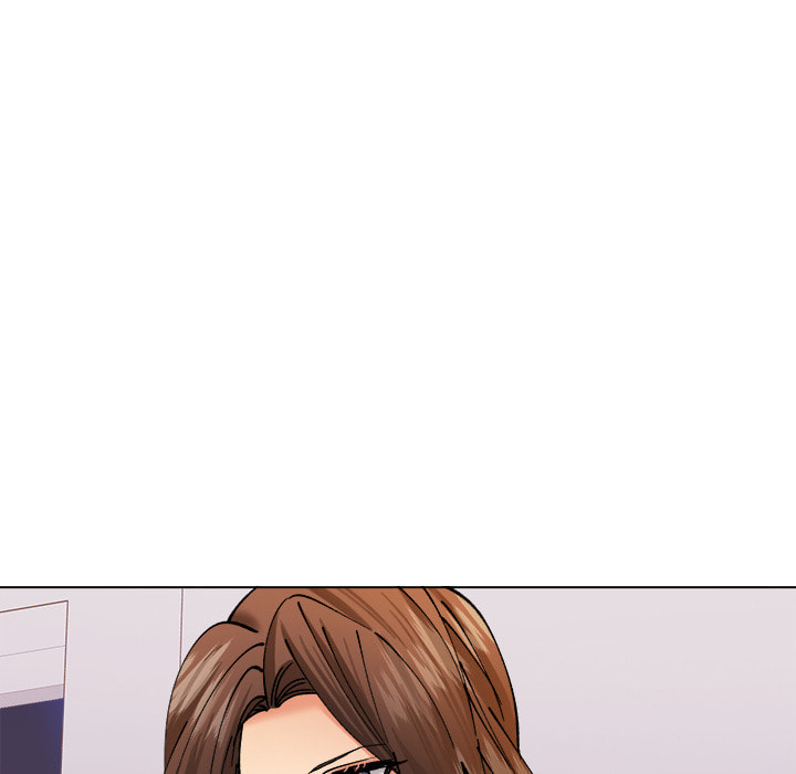 Gifted Chapter 71 page 129 - 