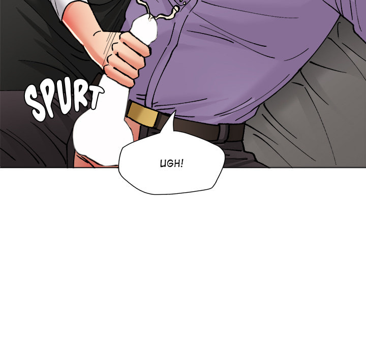 Gifted Chapter 71 page 135 - 