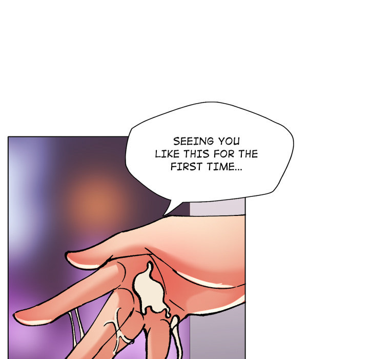 Gifted Chapter 71 page 136 - 