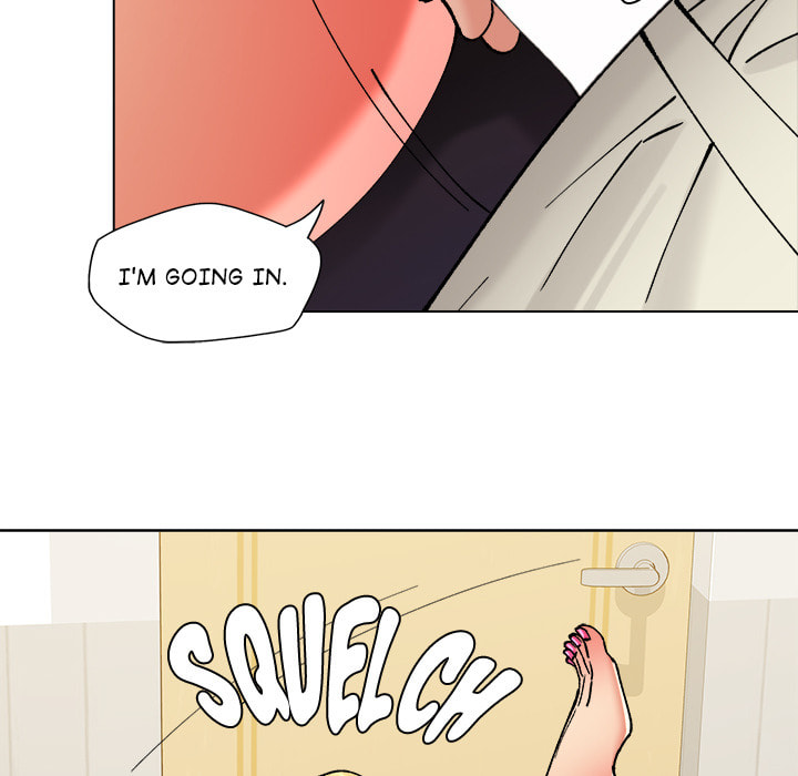 Gifted Chapter 71 page 15 - 