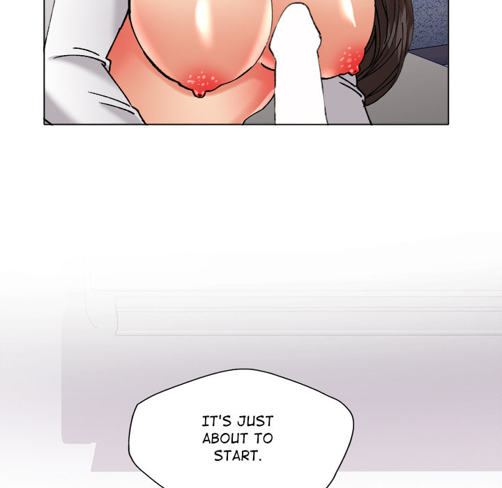 Gifted Chapter 71 page 144 - 