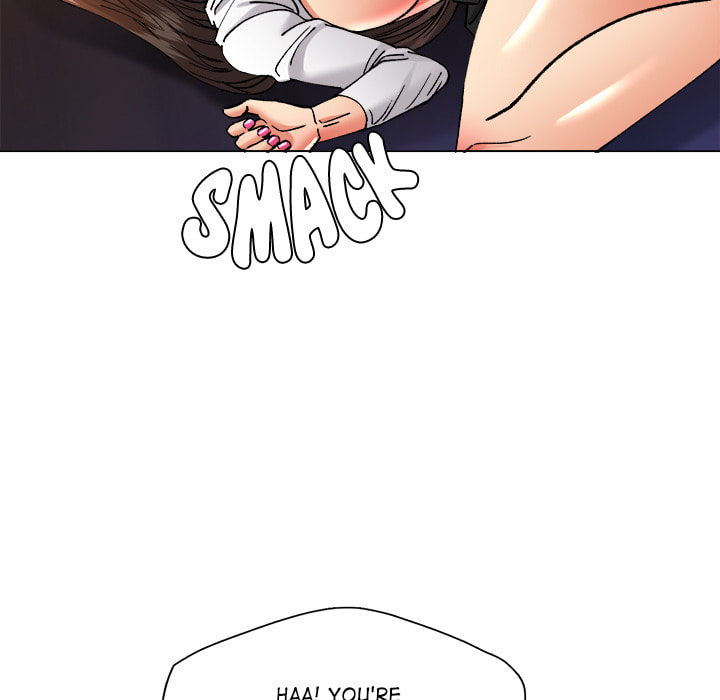 Gifted Chapter 71 page 17 - 