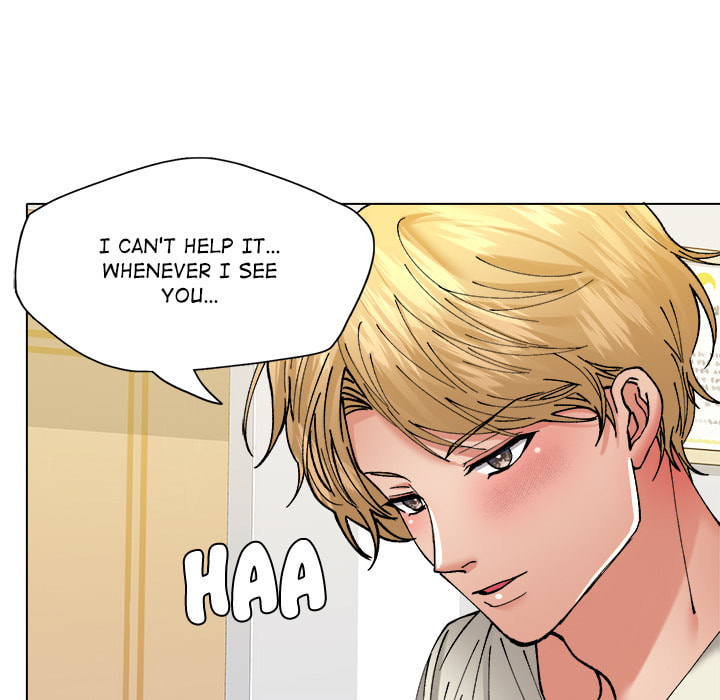 Gifted Chapter 71 page 20 - 