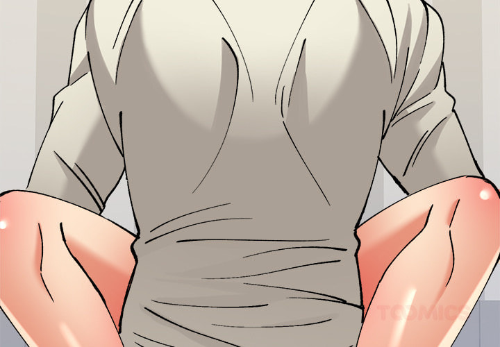Gifted Chapter 71 page 3 - 