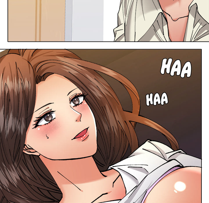 Gifted Chapter 71 page 21 - 
