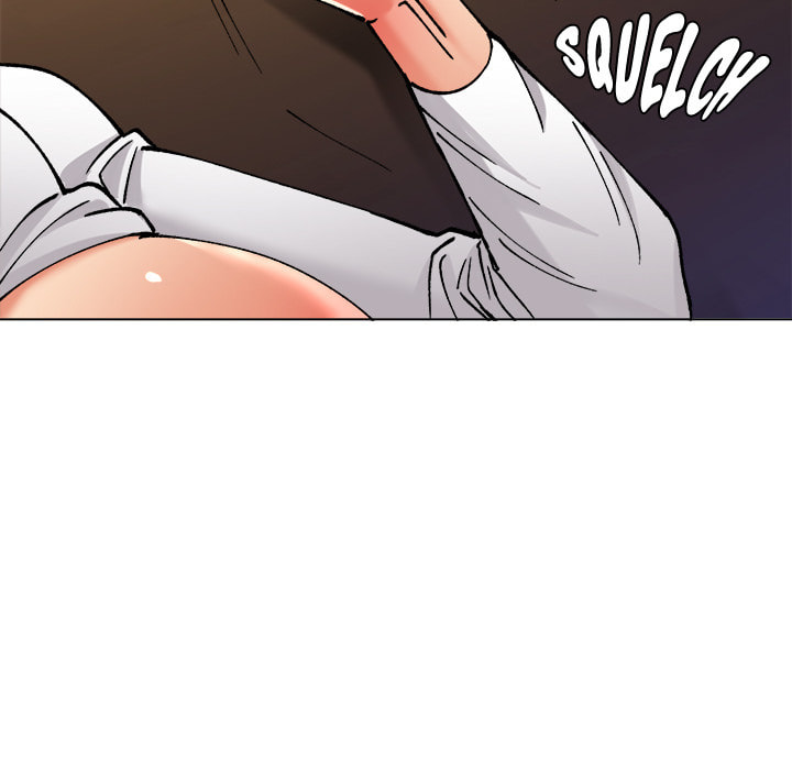 Gifted Chapter 71 page 23 - 