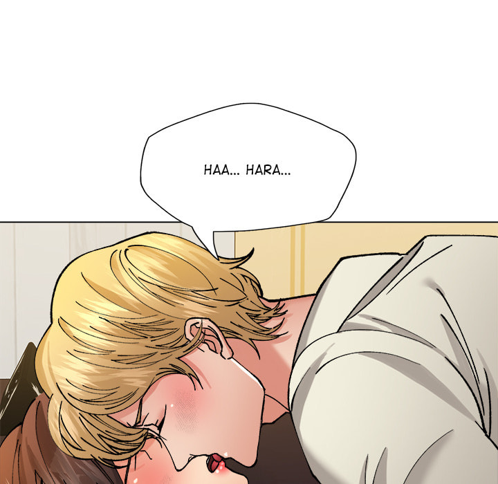 Gifted Chapter 71 page 26 - 