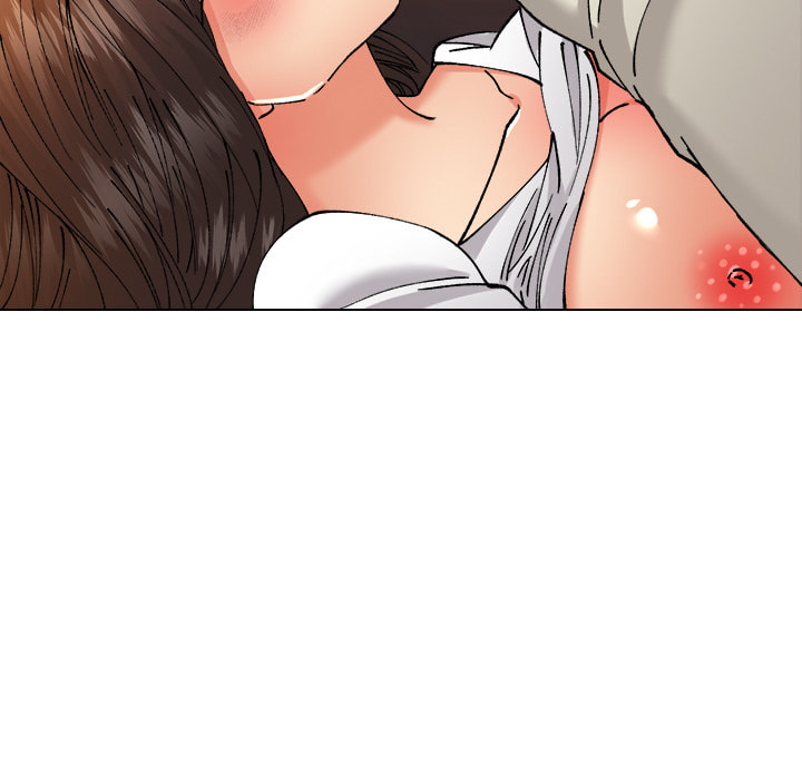 Gifted Chapter 71 page 27 - 