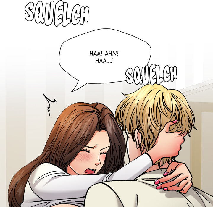 Gifted Chapter 71 page 29 - 