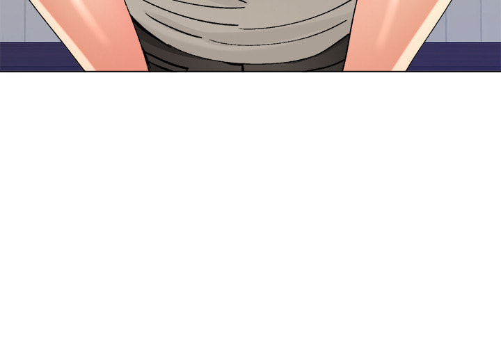 Gifted Chapter 71 page 4 - 