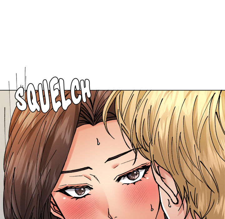 Gifted Chapter 71 page 34 - 