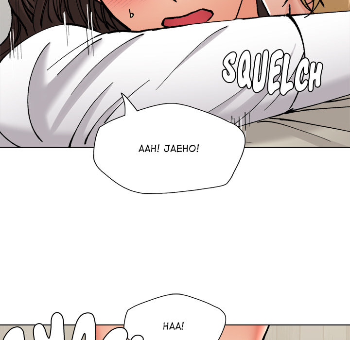 Gifted Chapter 71 page 35 - 
