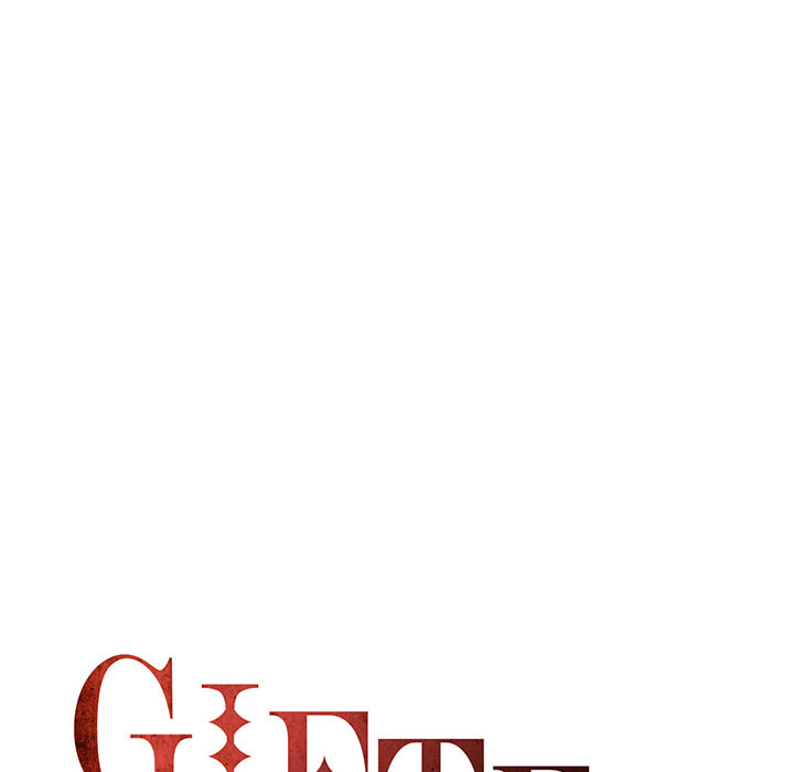Gifted Chapter 71 page 40 - 