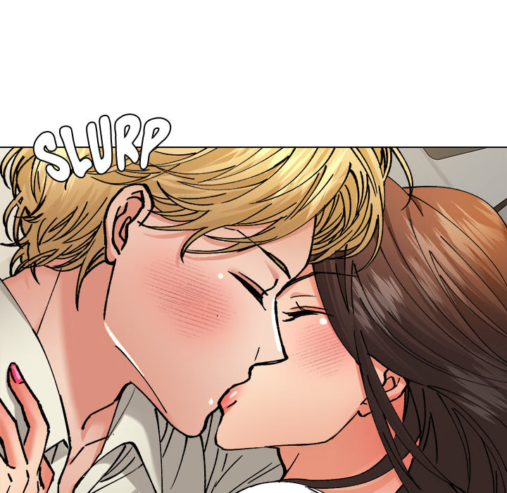 Gifted Chapter 71 page 5 - 