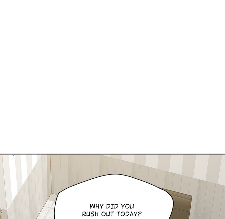 Gifted Chapter 71 page 42 - 