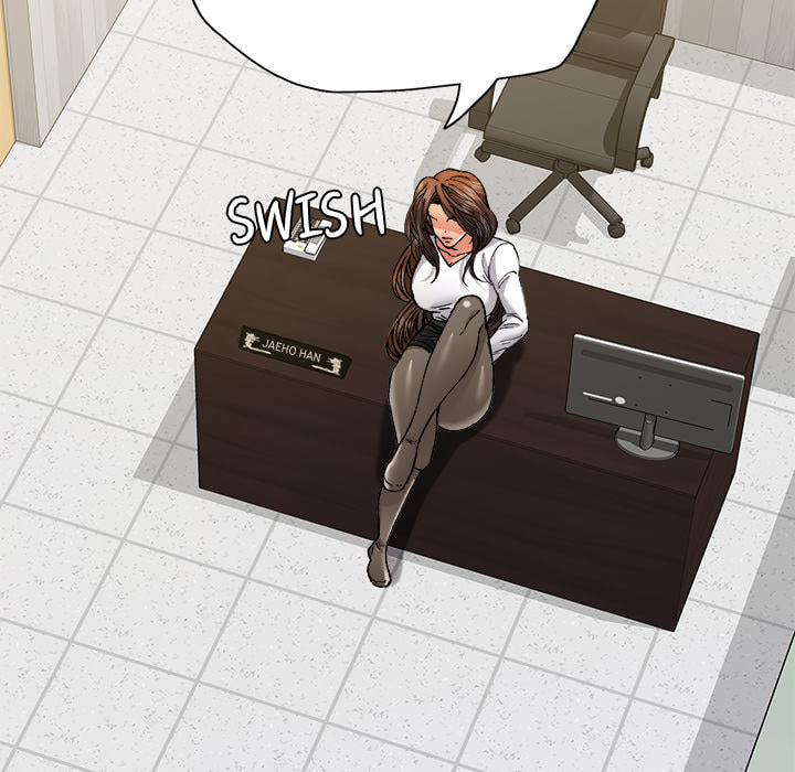 Gifted Chapter 71 page 43 - 