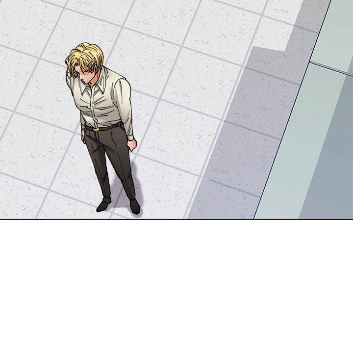 Gifted Chapter 71 page 44 - 