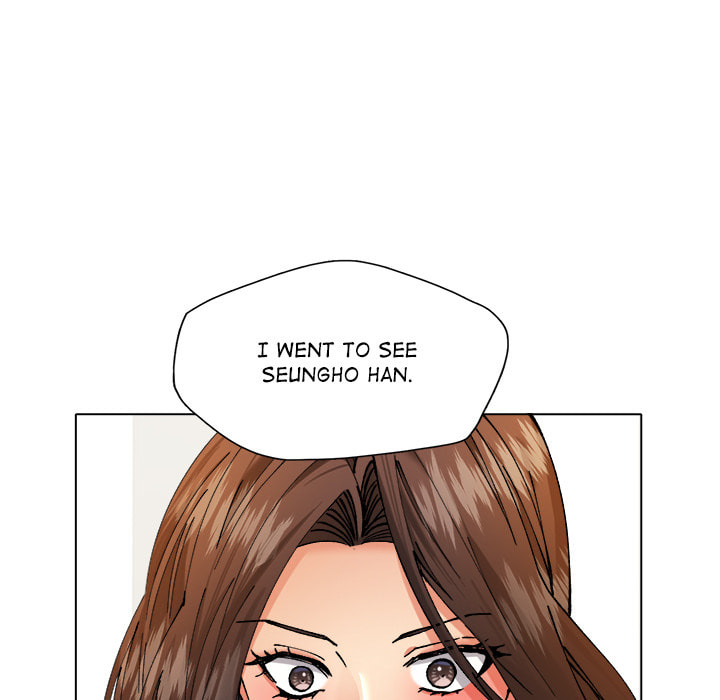 Gifted Chapter 71 page 45 - 
