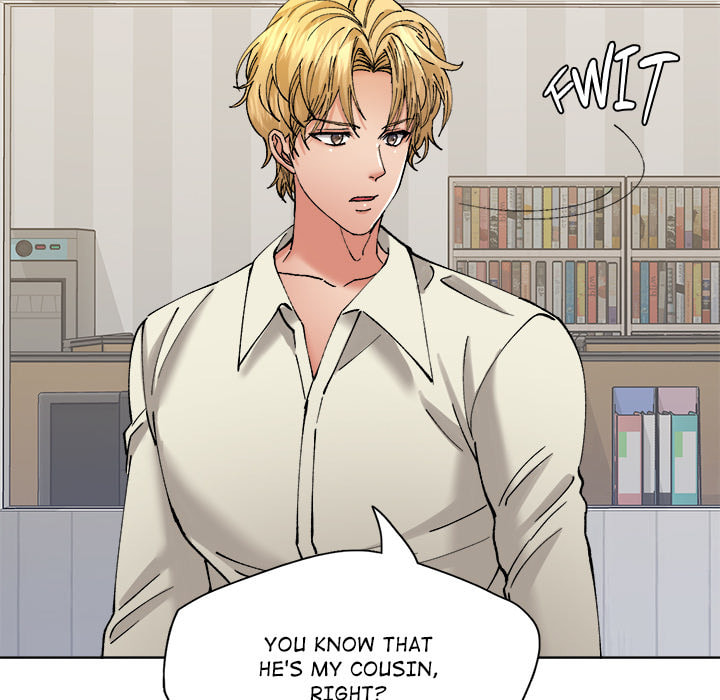 Gifted Chapter 71 page 48 - 