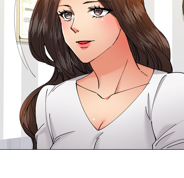 Gifted Chapter 71 page 50 - 