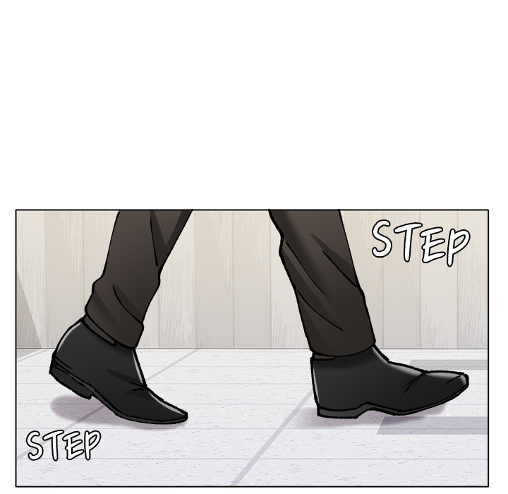 Gifted Chapter 71 page 53 - 