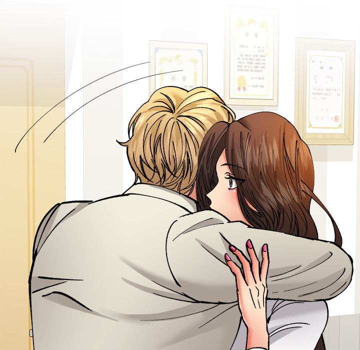 Gifted Chapter 71 page 54 - 