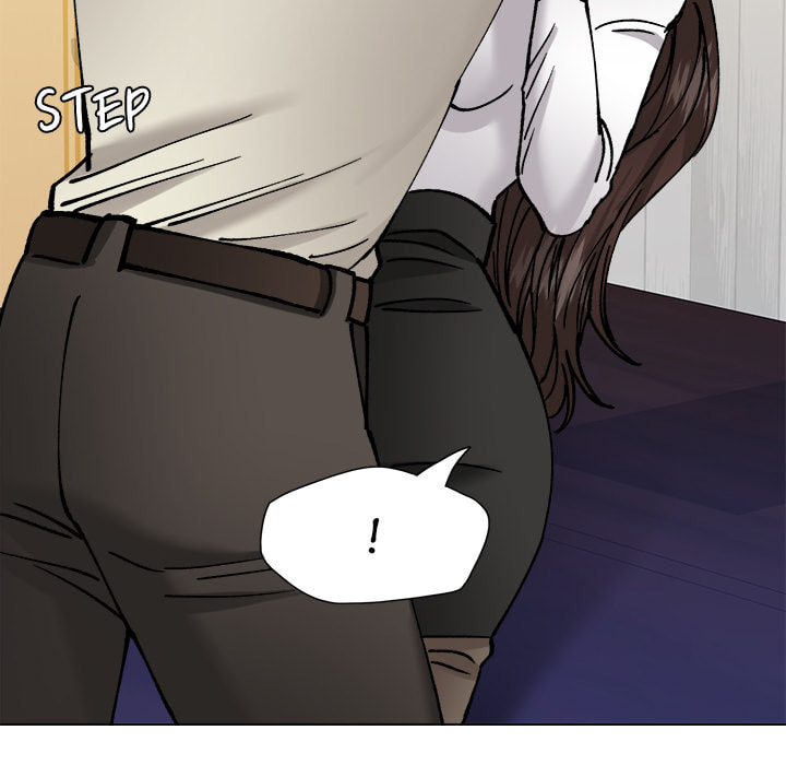 Gifted Chapter 71 page 55 - 