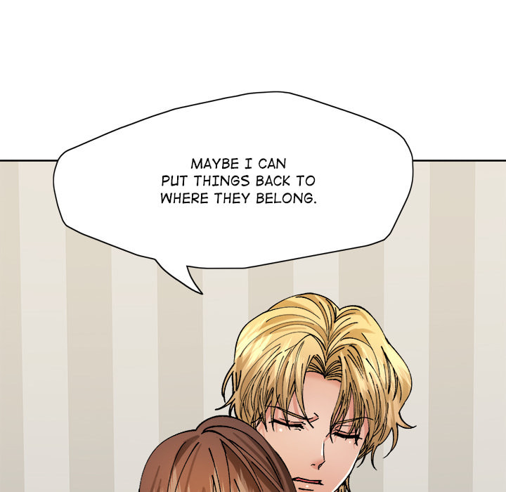Gifted Chapter 71 page 56 - 