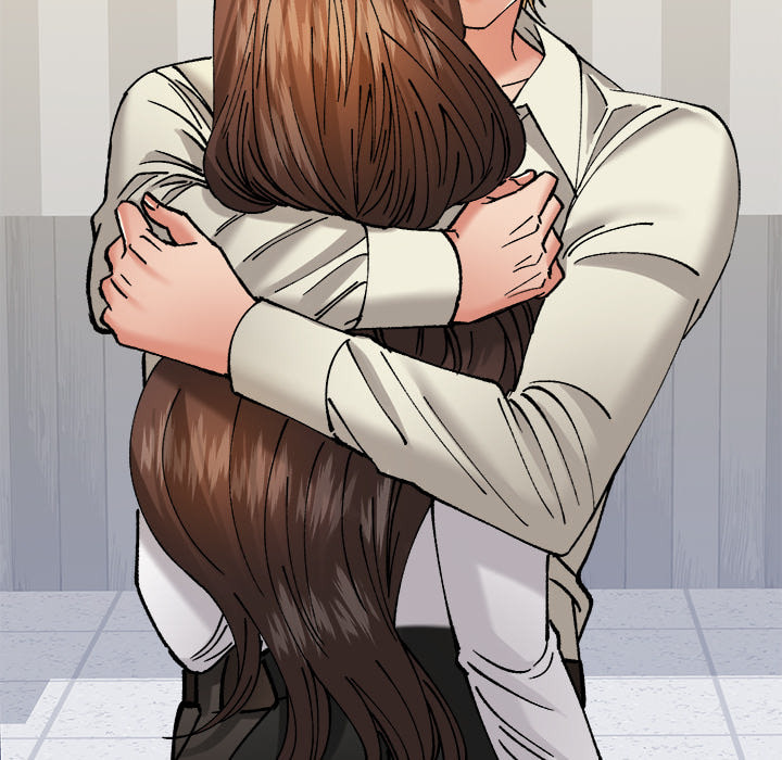 Gifted Chapter 71 page 57 - 
