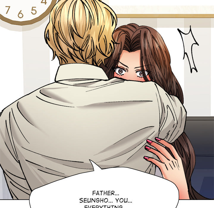 Gifted Chapter 71 page 59 - 
