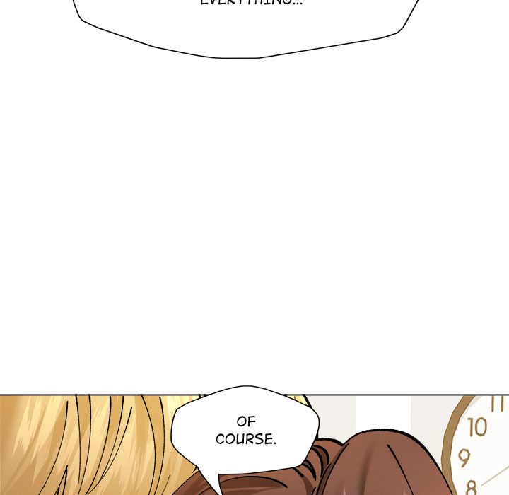 Gifted Chapter 71 page 60 - 