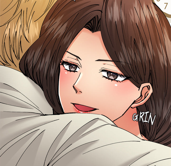 Gifted Chapter 71 page 61 - 