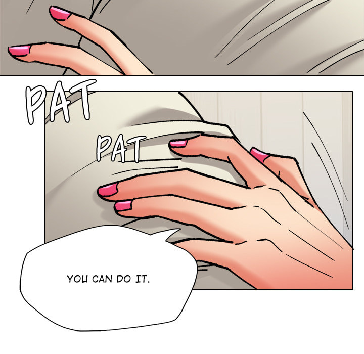 Gifted Chapter 71 page 62 - 