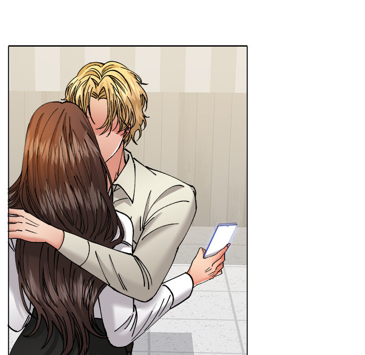 Gifted Chapter 71 page 63 - 