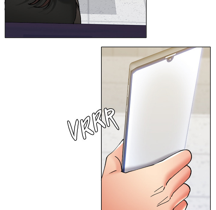 Gifted Chapter 71 page 64 - 