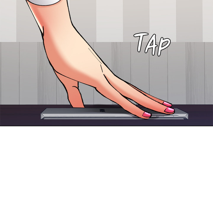 Gifted Chapter 71 page 66 - 