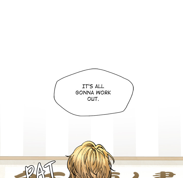 Gifted Chapter 71 page 67 - 