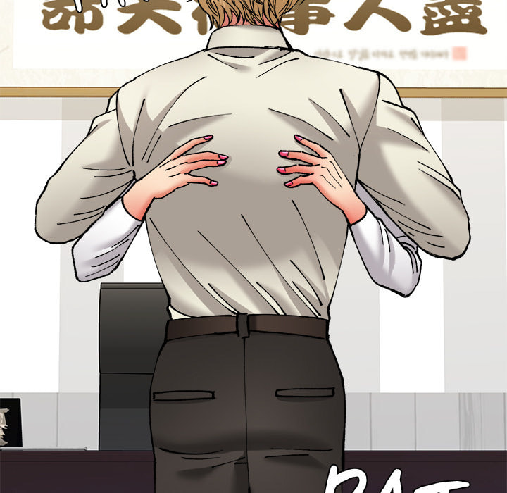 Gifted Chapter 71 page 68 - 