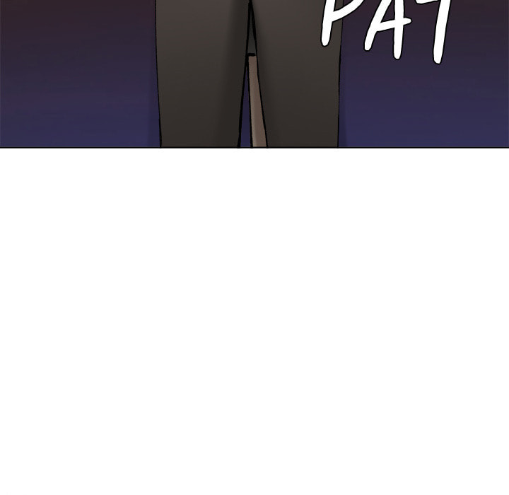 Gifted Chapter 71 page 69 - 