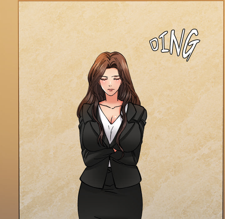 Gifted Chapter 71 page 73 - 