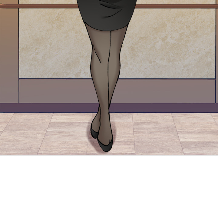 Gifted Chapter 71 page 74 - 