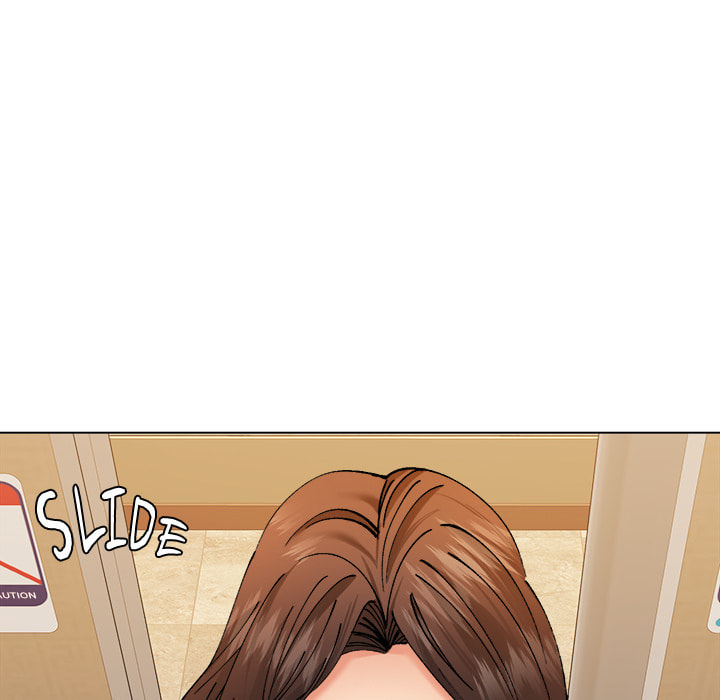 Gifted Chapter 71 page 75 - 