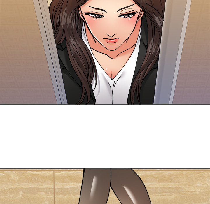 Gifted Chapter 71 page 76 - 