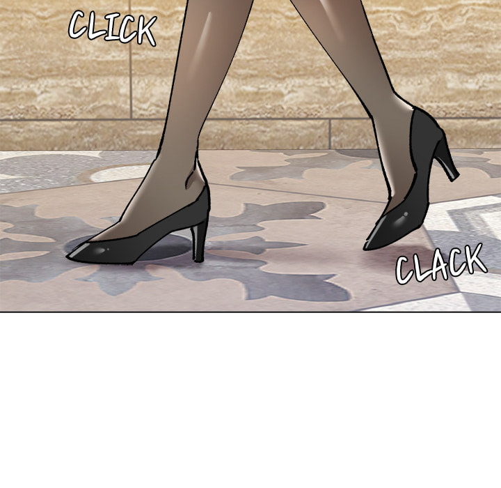 Gifted Chapter 71 page 77 - 