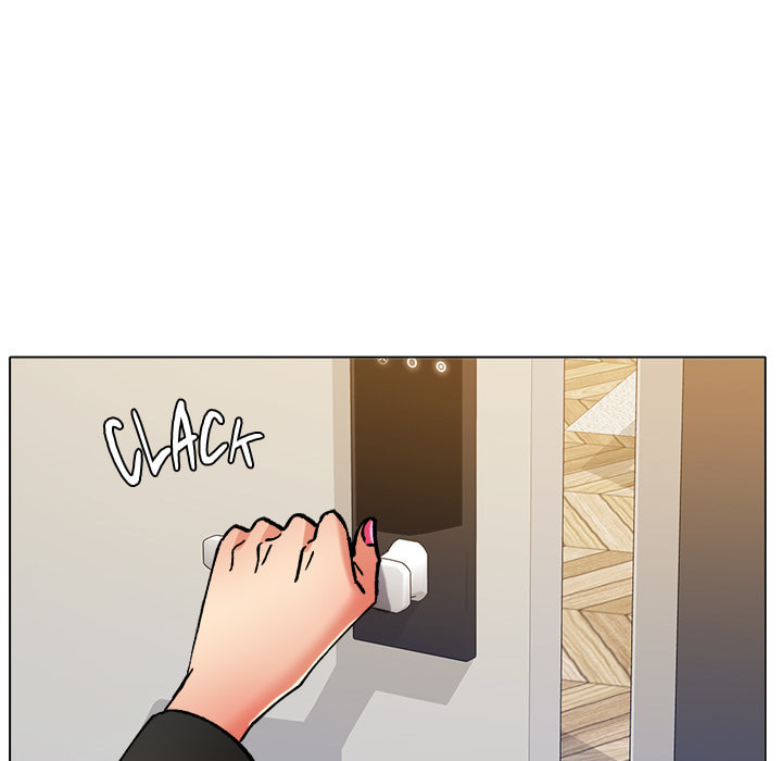 Gifted Chapter 71 page 78 - 