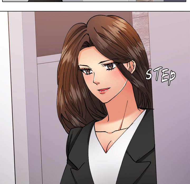 Gifted Chapter 71 page 79 - 