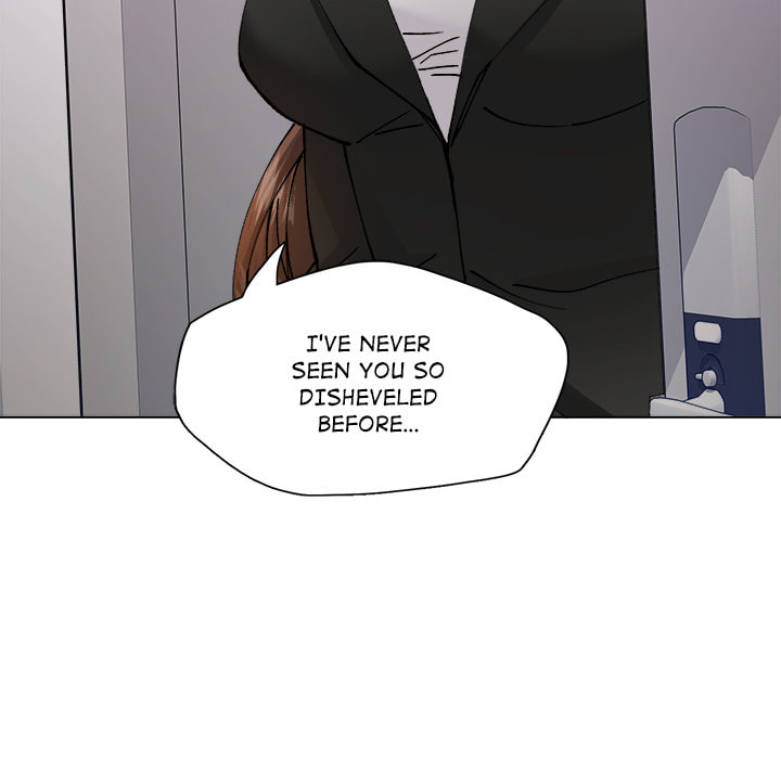 Gifted Chapter 71 page 80 - 